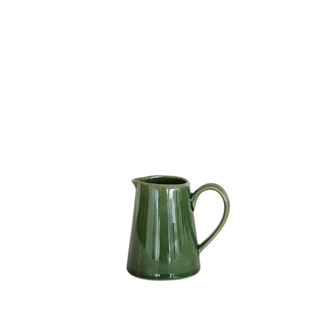 Verde & Ivy Creamer