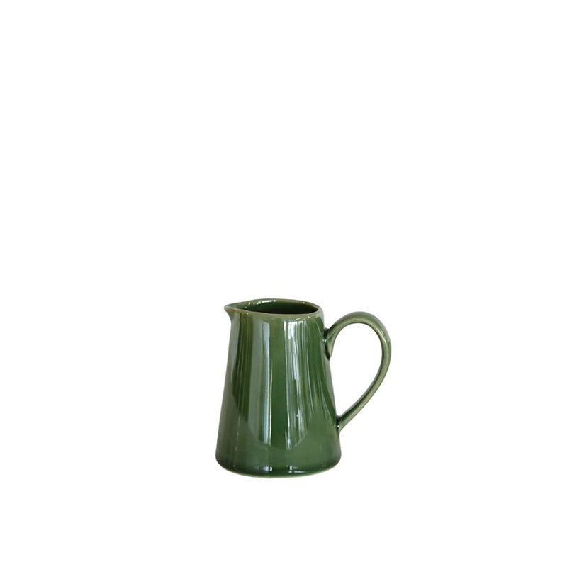 Verde & Ivy Creamer