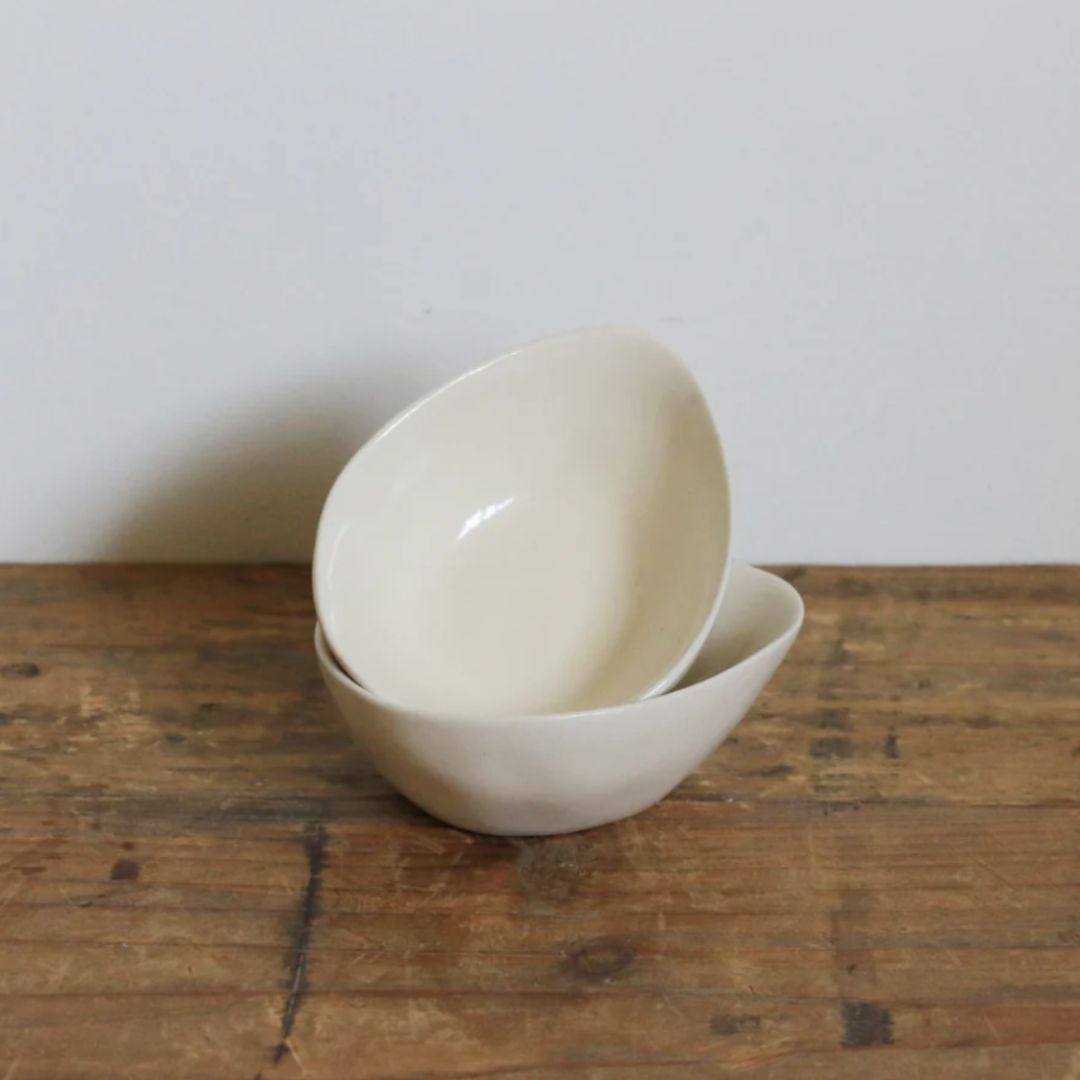 Blanc & Ivy Petite Bowl