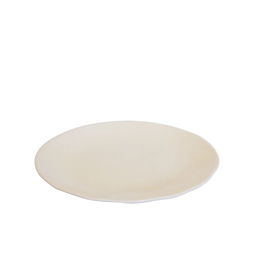 Blanc & Ivy Dinner Plate