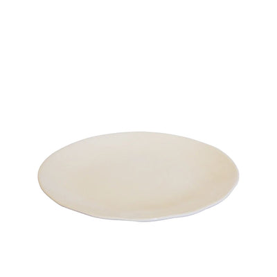 Blanc & Ivy Dinner Plate