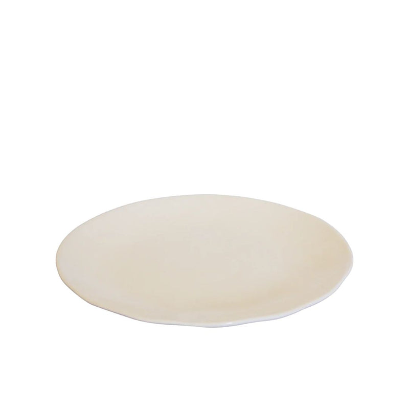 Blanc & Ivy Dinner Plate