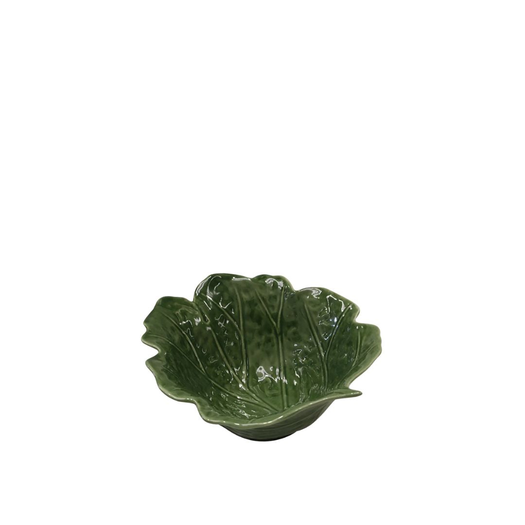 Vine Leaf Bowl