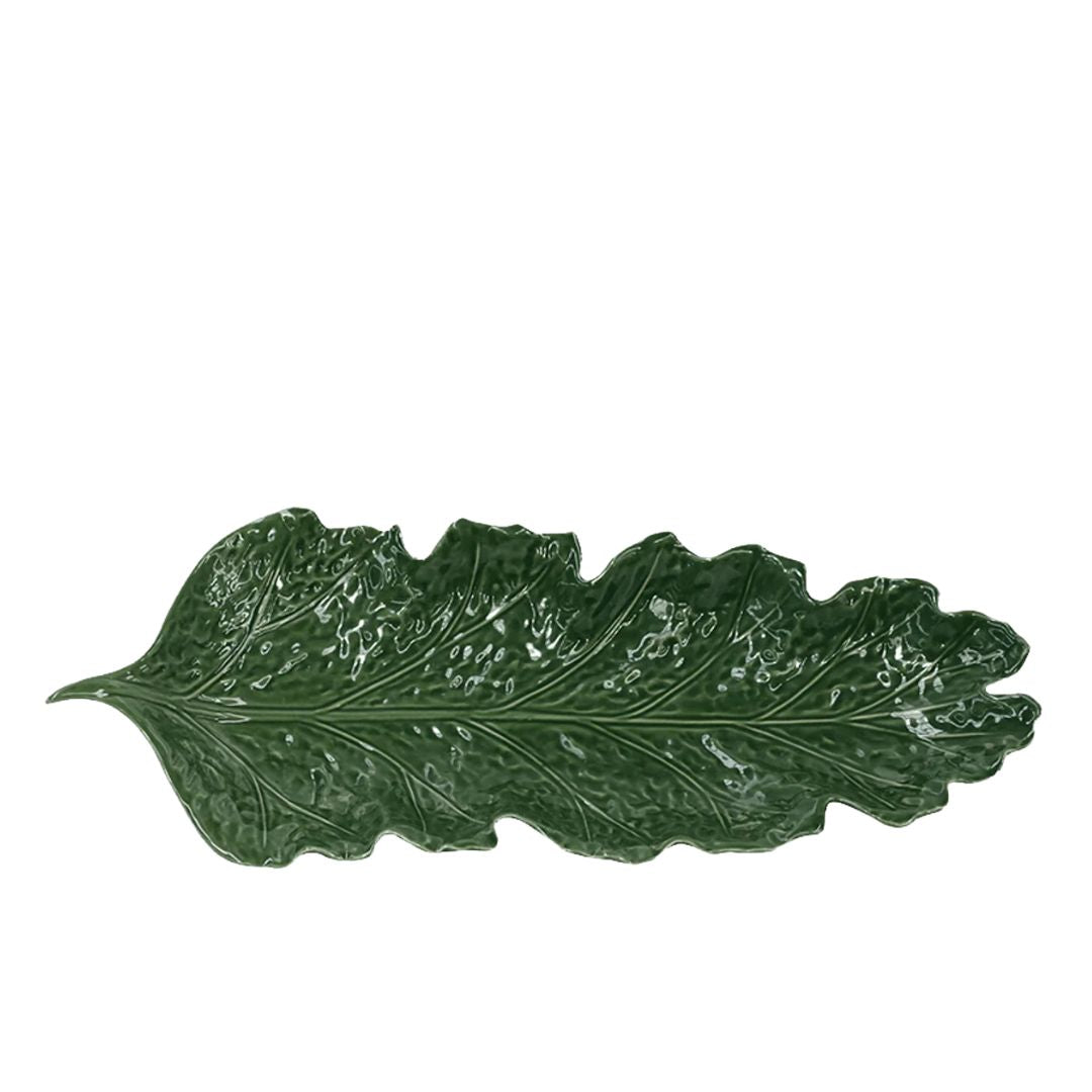 Vine Leaf Platter