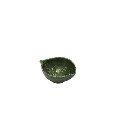 Vine Leaf Dish - Small