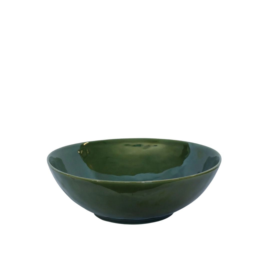 Verde & Ivy Serving Bowl - Large