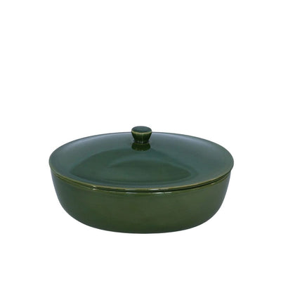 Verde & Ivy Casserole Dish