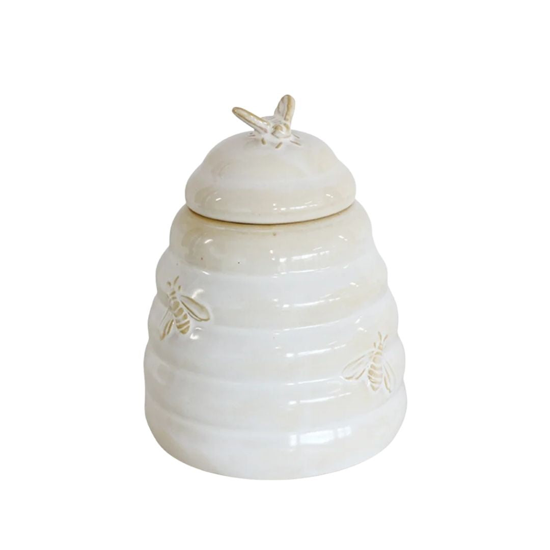 Abeille Honey Pot