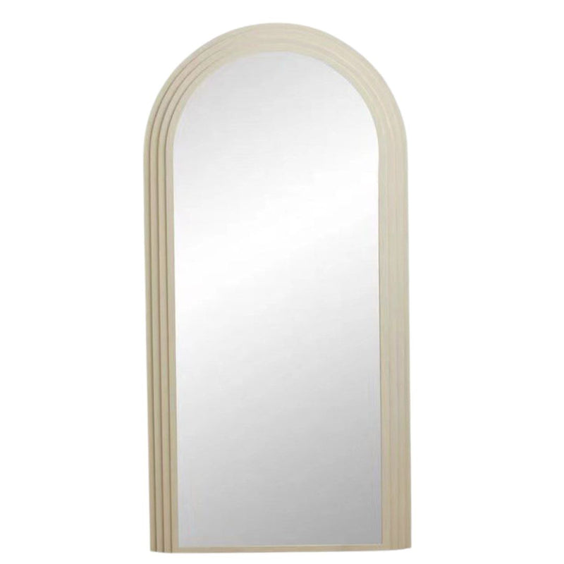 Thorndon White Onyx Mirror - 850x1900