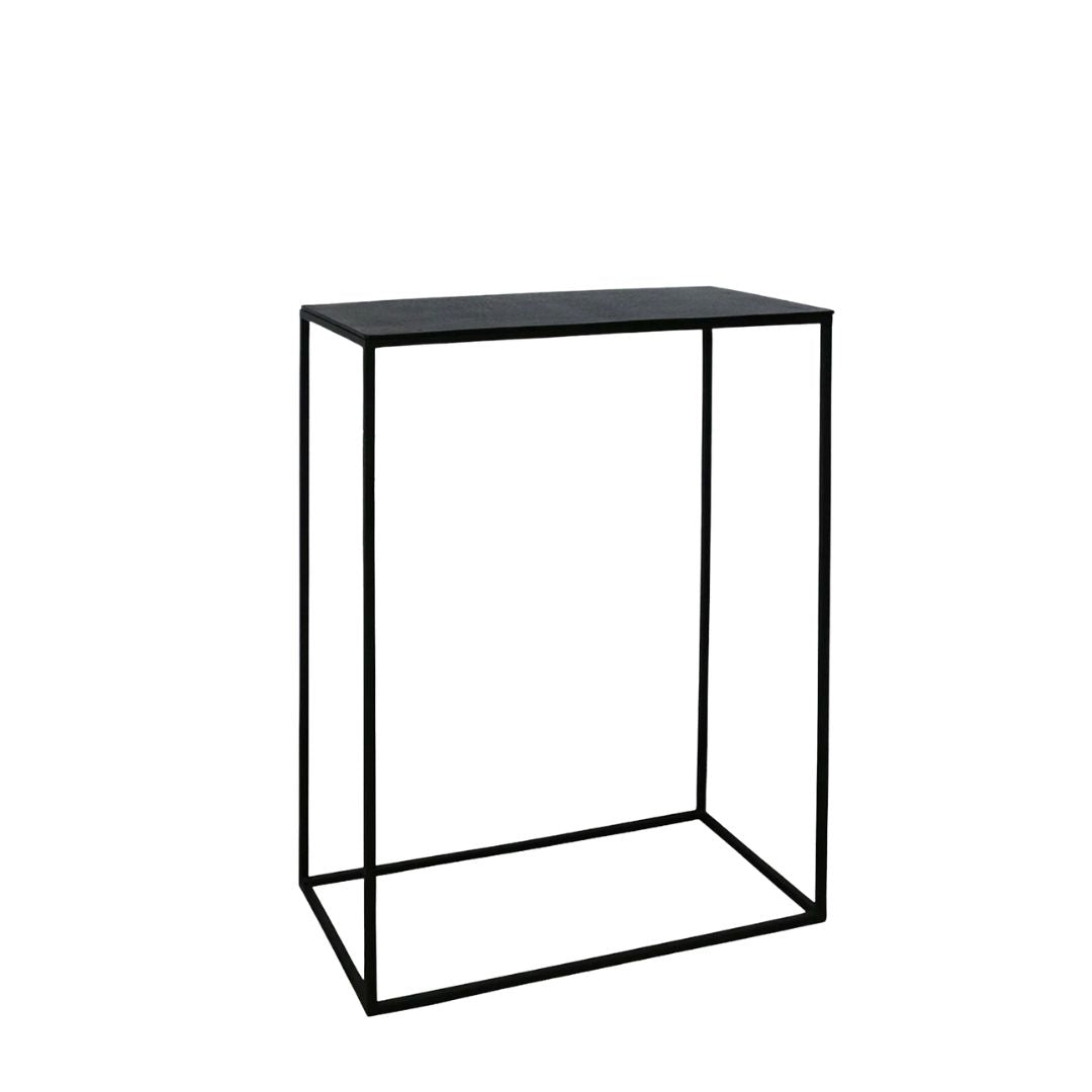 Manhattan Small Console: Dark Bronze