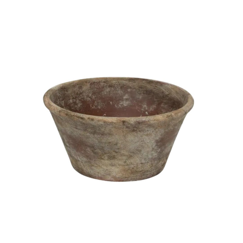 Providence Wide Plant Pot - Large