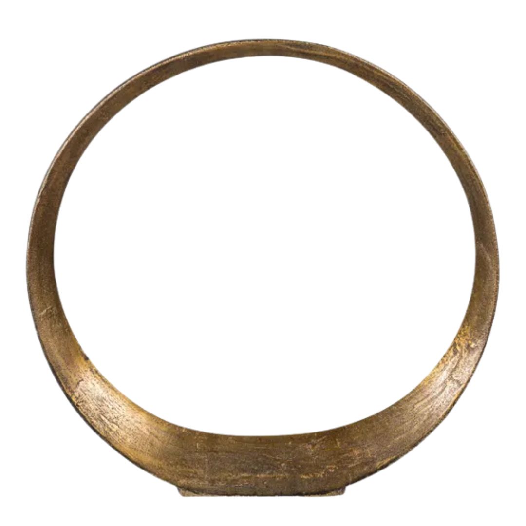Ring Sculpture - Large