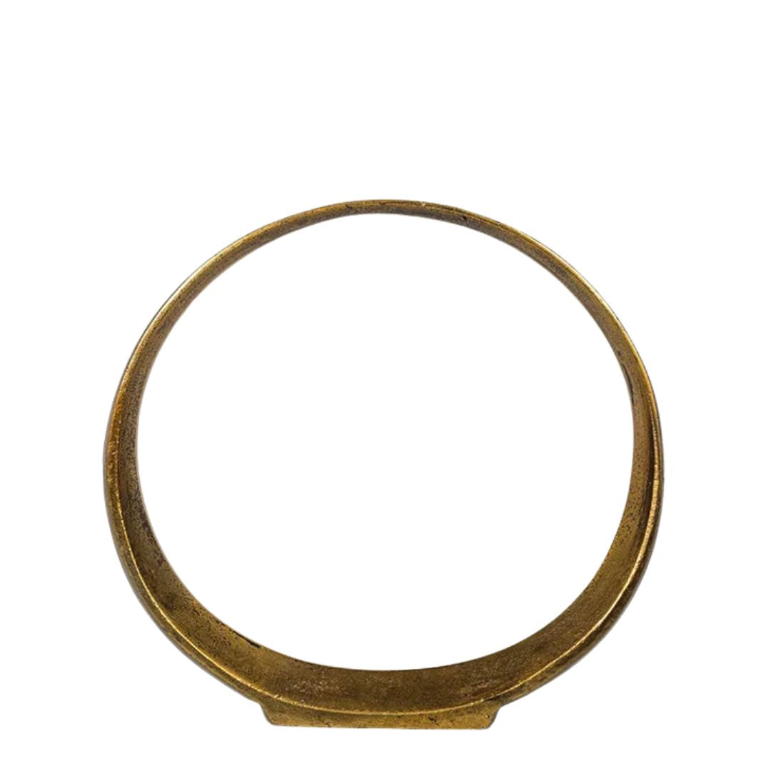 Ring Sculpture - Small