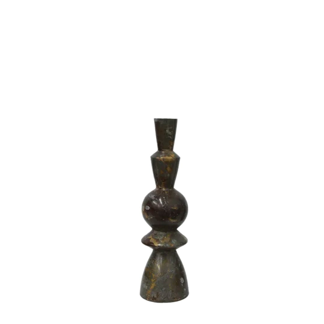 Magna Candlestick - Medium