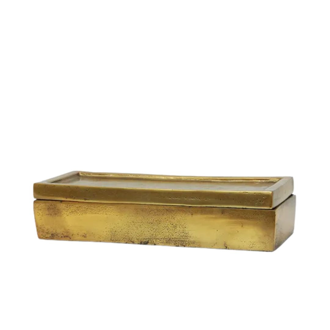 Conrad Box - Large