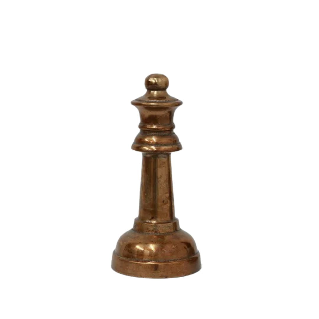 Rookie Decorative Chess Object
