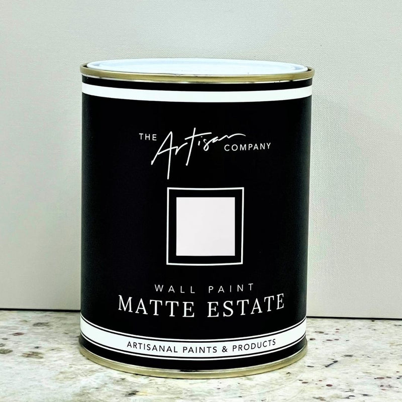 Old Chiffon - Matte Estate 1 Litre
