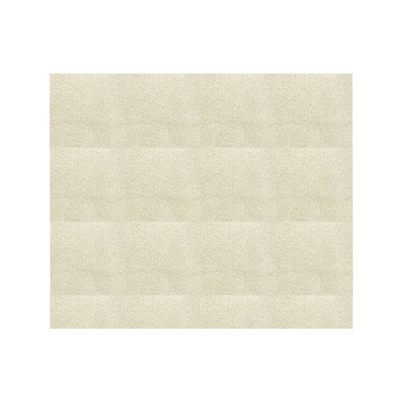 Headboard: Ovis Ivory - Double