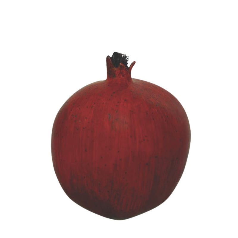 Pomegranate: Burgundy - Large