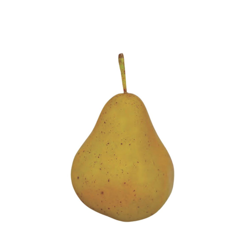 Pear - Yellow/Green