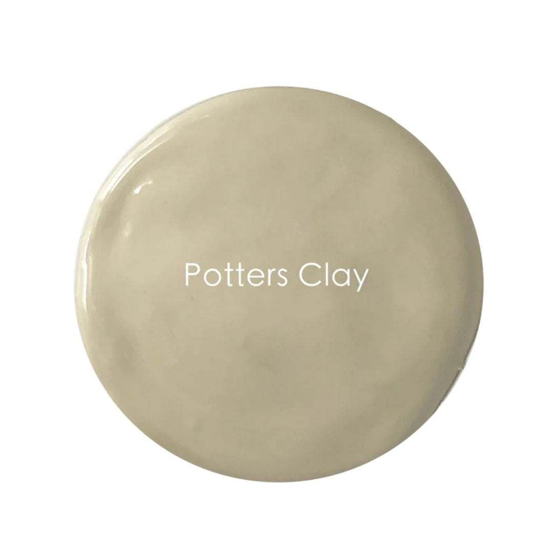 Potters Clay - Matte Estate 1 Litre