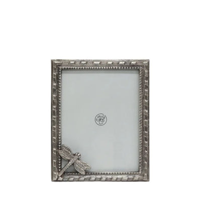 Dragonfly Photo Frame - 4x6"