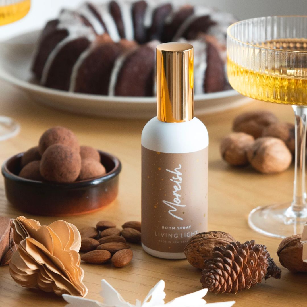 Room Spray: Moreish