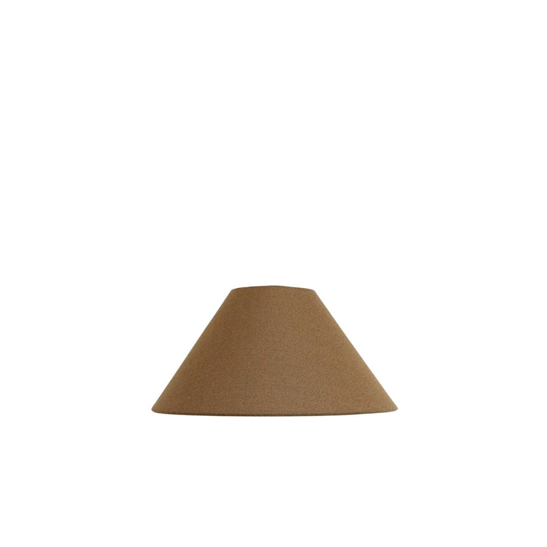 Mondo Tapered Lampshade - 31cm