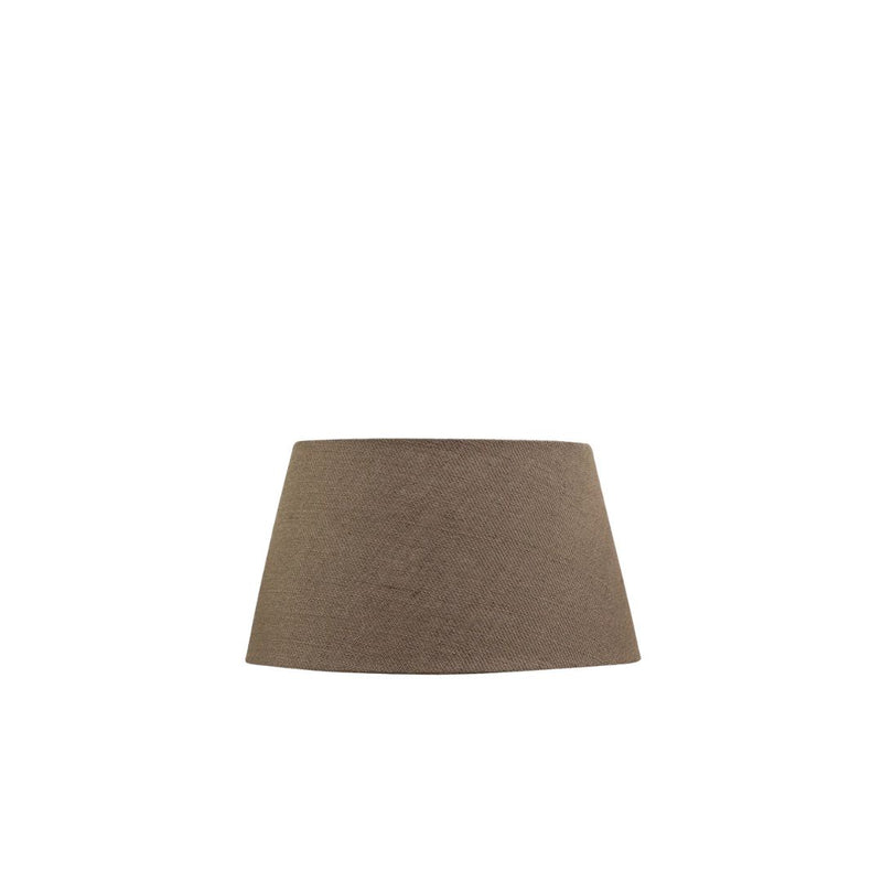 Mondo Tapered Drum Lampshade - 31cm