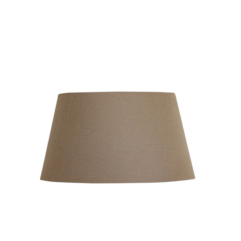 Mondo Tapered Drum Lampshade - 46cm