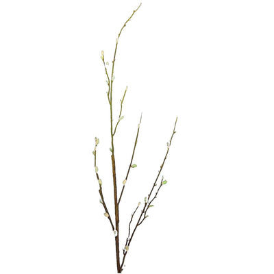 Spring Pussy Willow - Grey