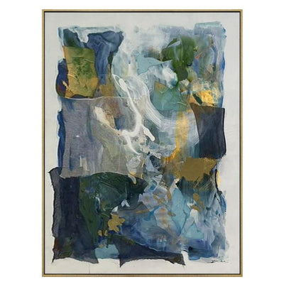 Vibes Canvas - 90x120