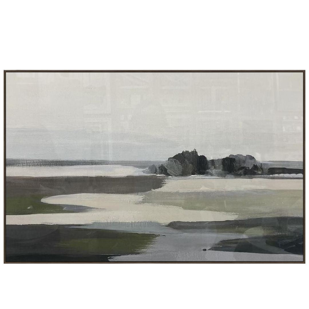 Realm Canvas - 140x90