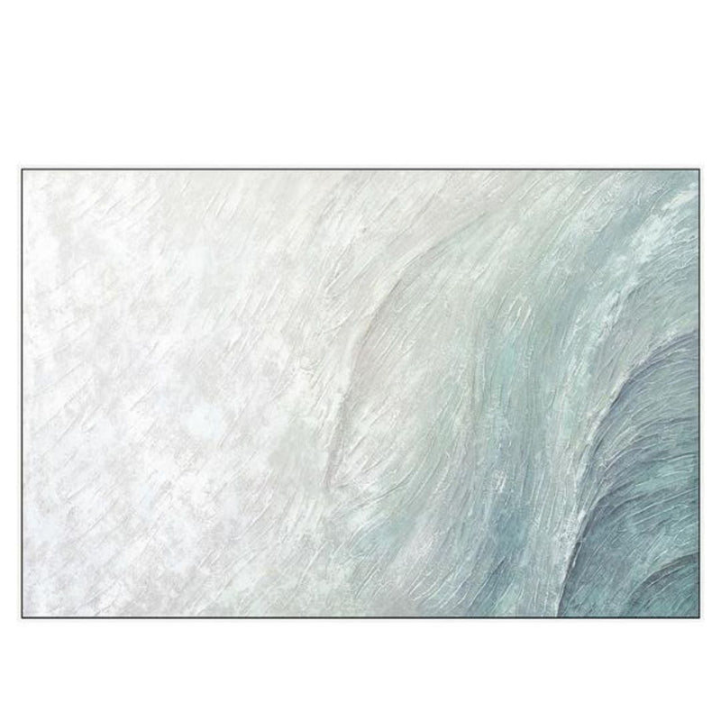 Waving Canvas - 80x120