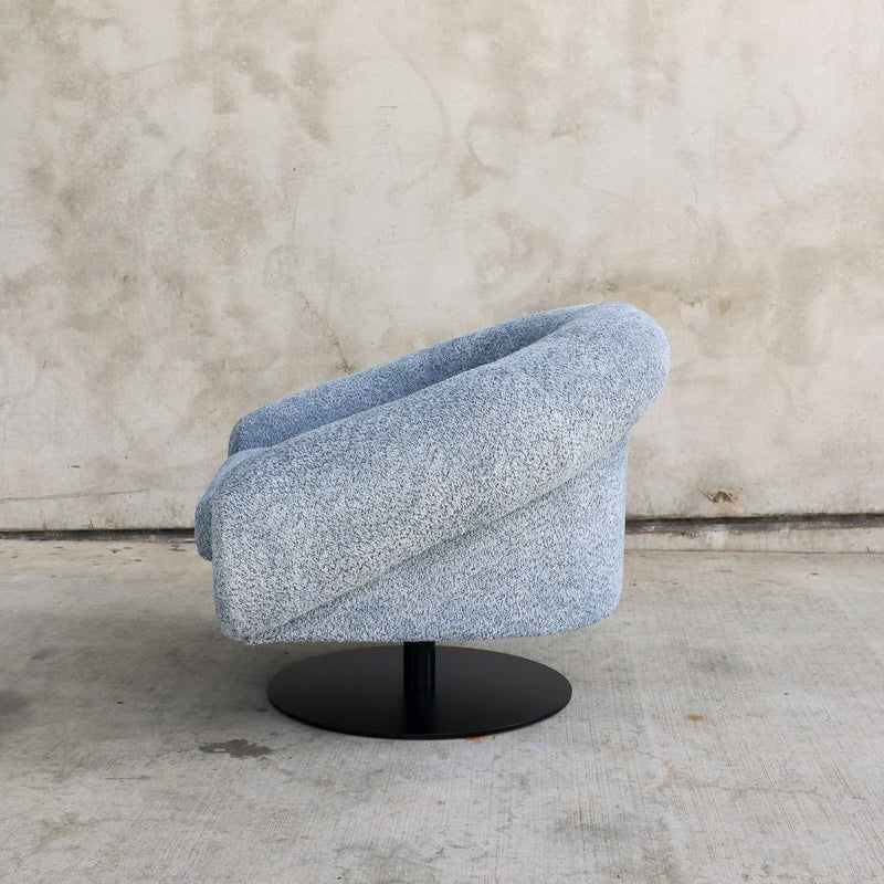 Saulo Occasional Chair