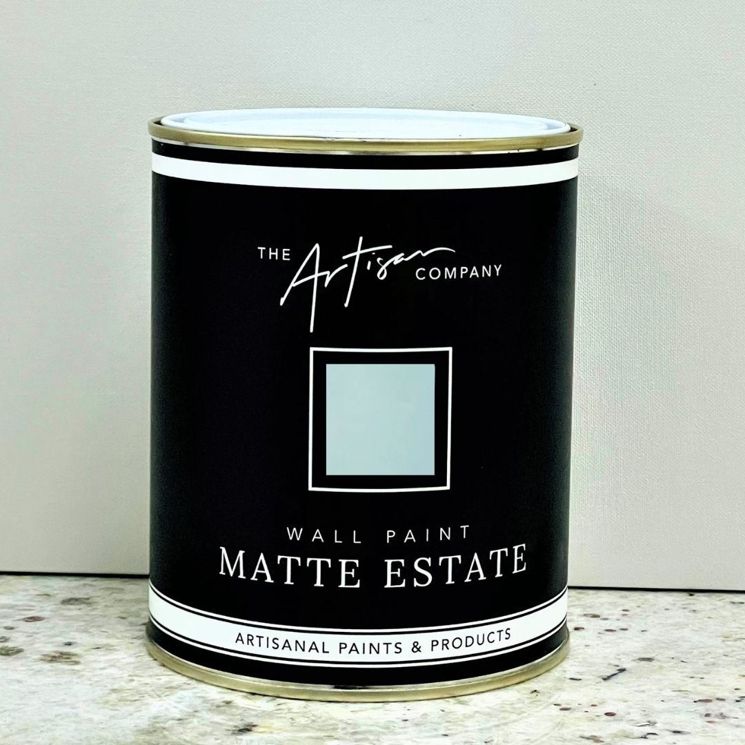 Seaglass - Matte Estate 1 Litre
