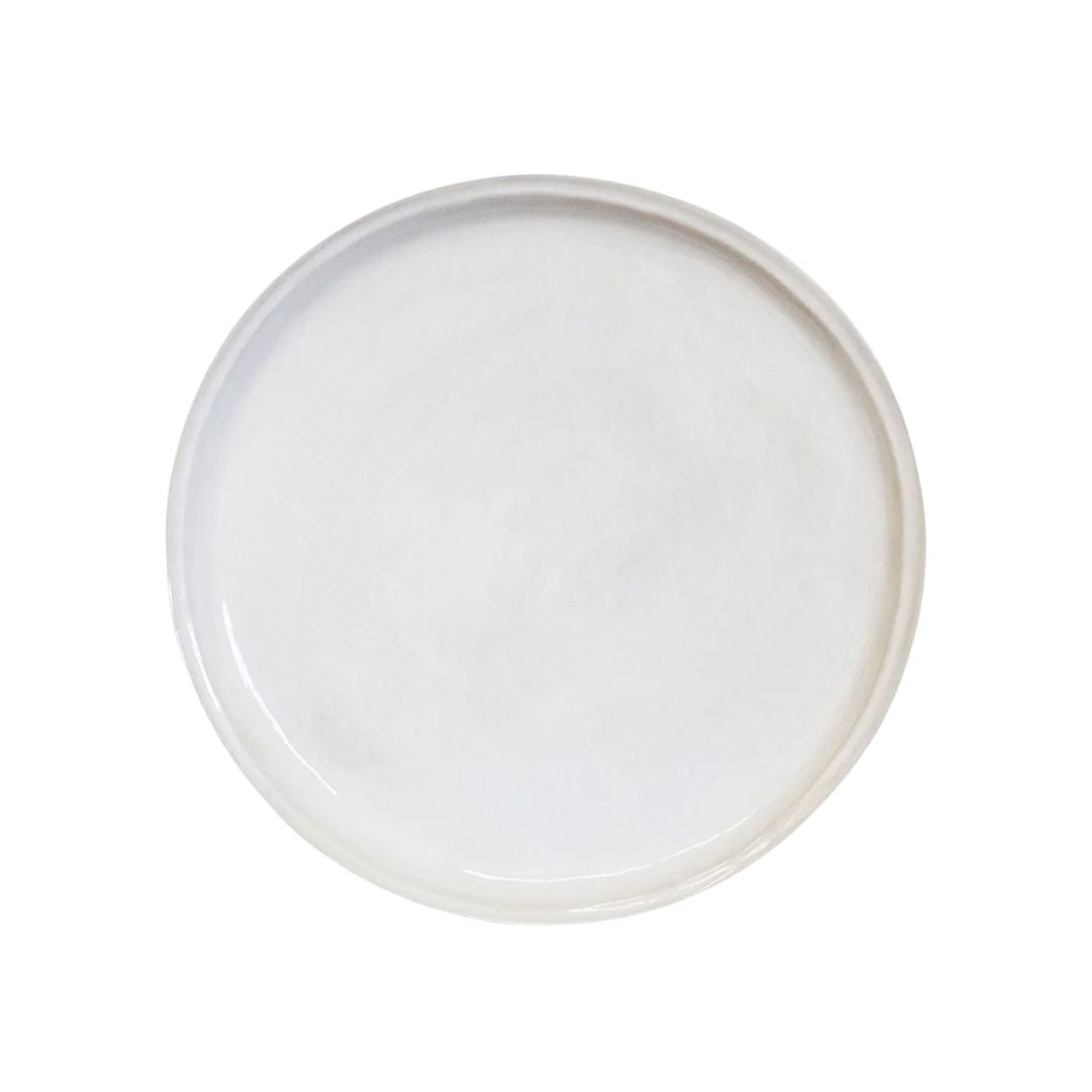 The Creamery Dinner Plate