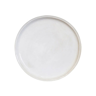 The Creamery Dinner Plate