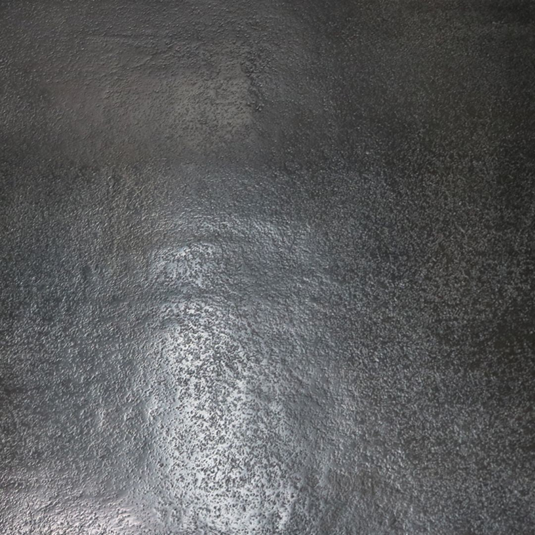 Rumba Console: Black - 163 cm