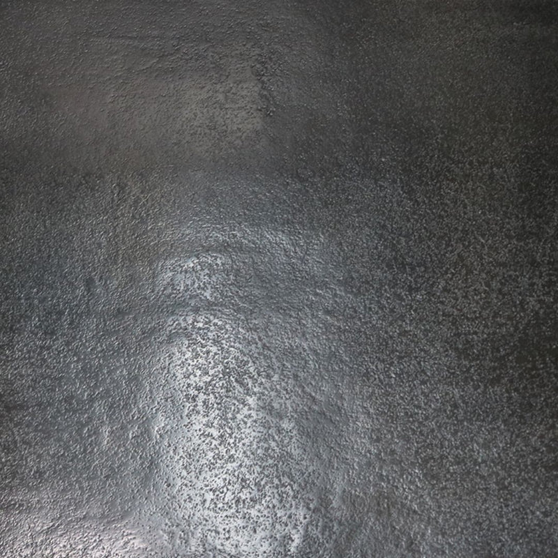 Rumba Console: Black - 163 cm