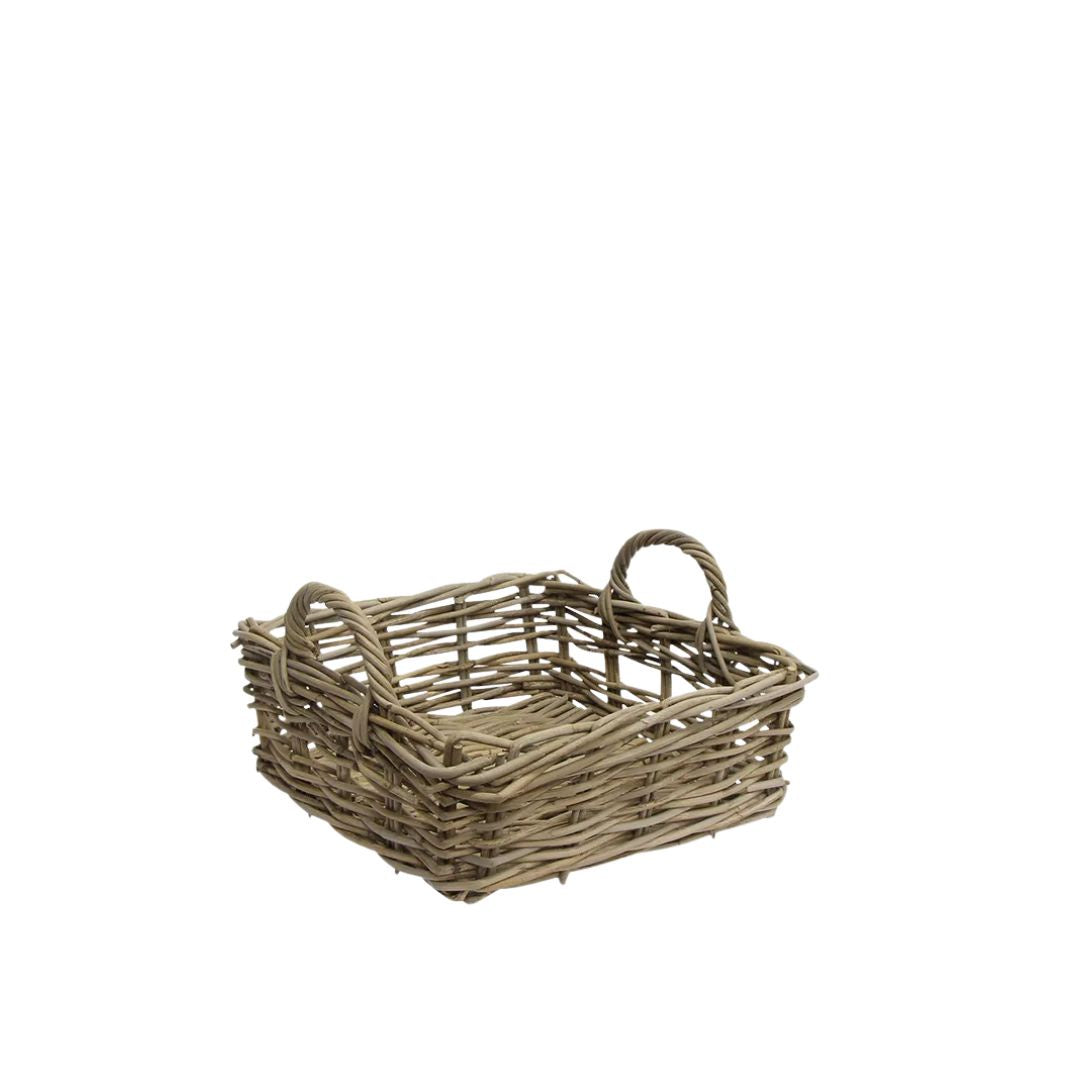 Grove Square Storage Basket - Small