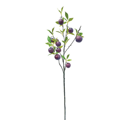 Tall Plum Branch - Wine