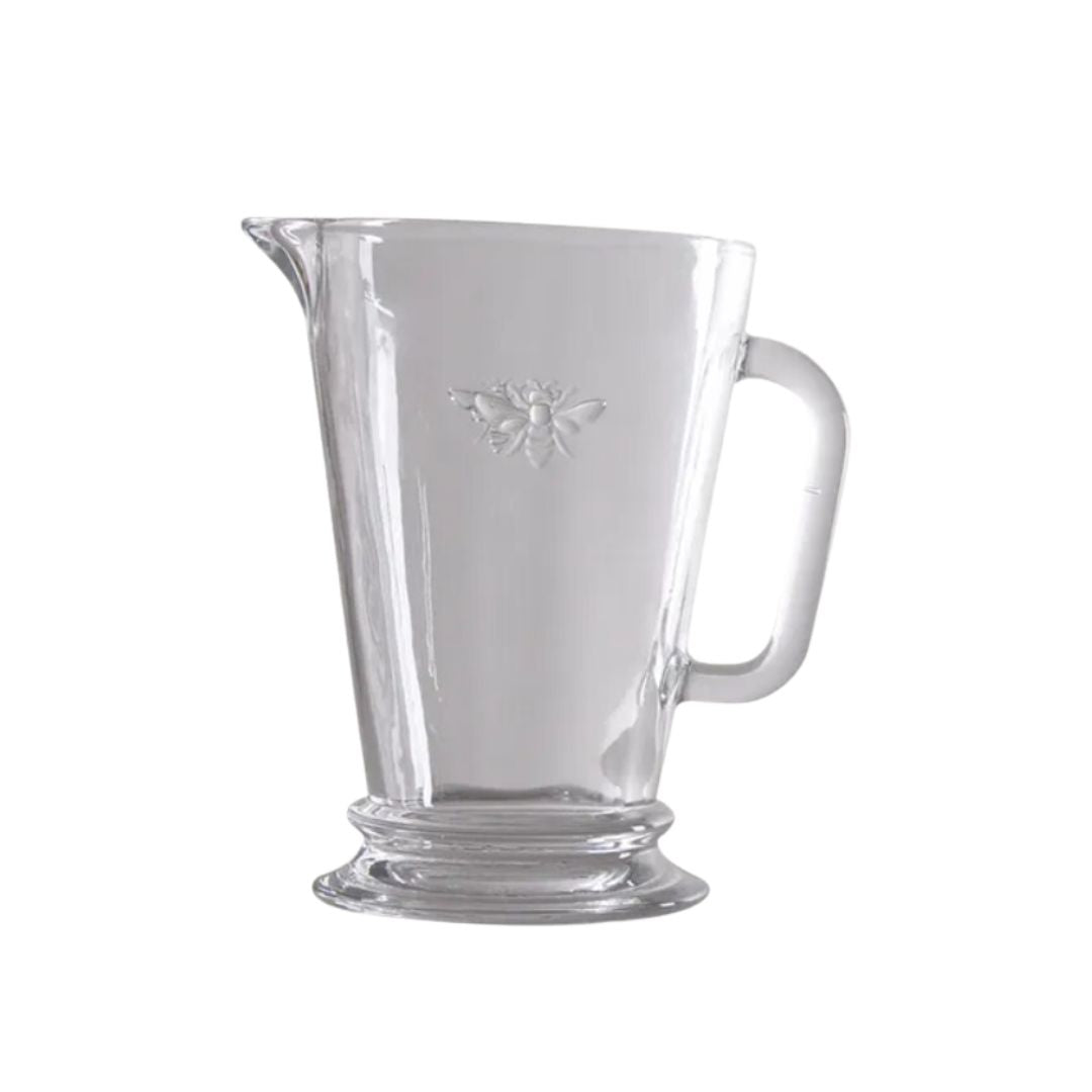 French Bee Water Jug