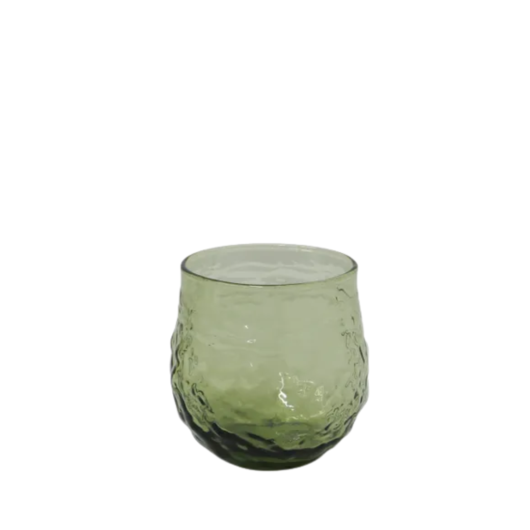 Serena Tumbler: Green