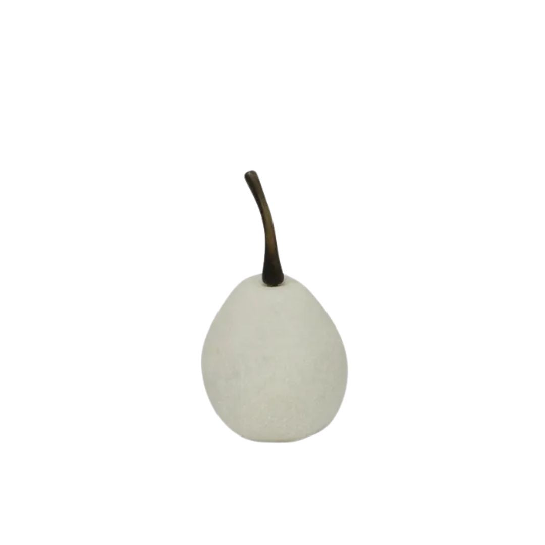 Pear Quartz Sand - Small