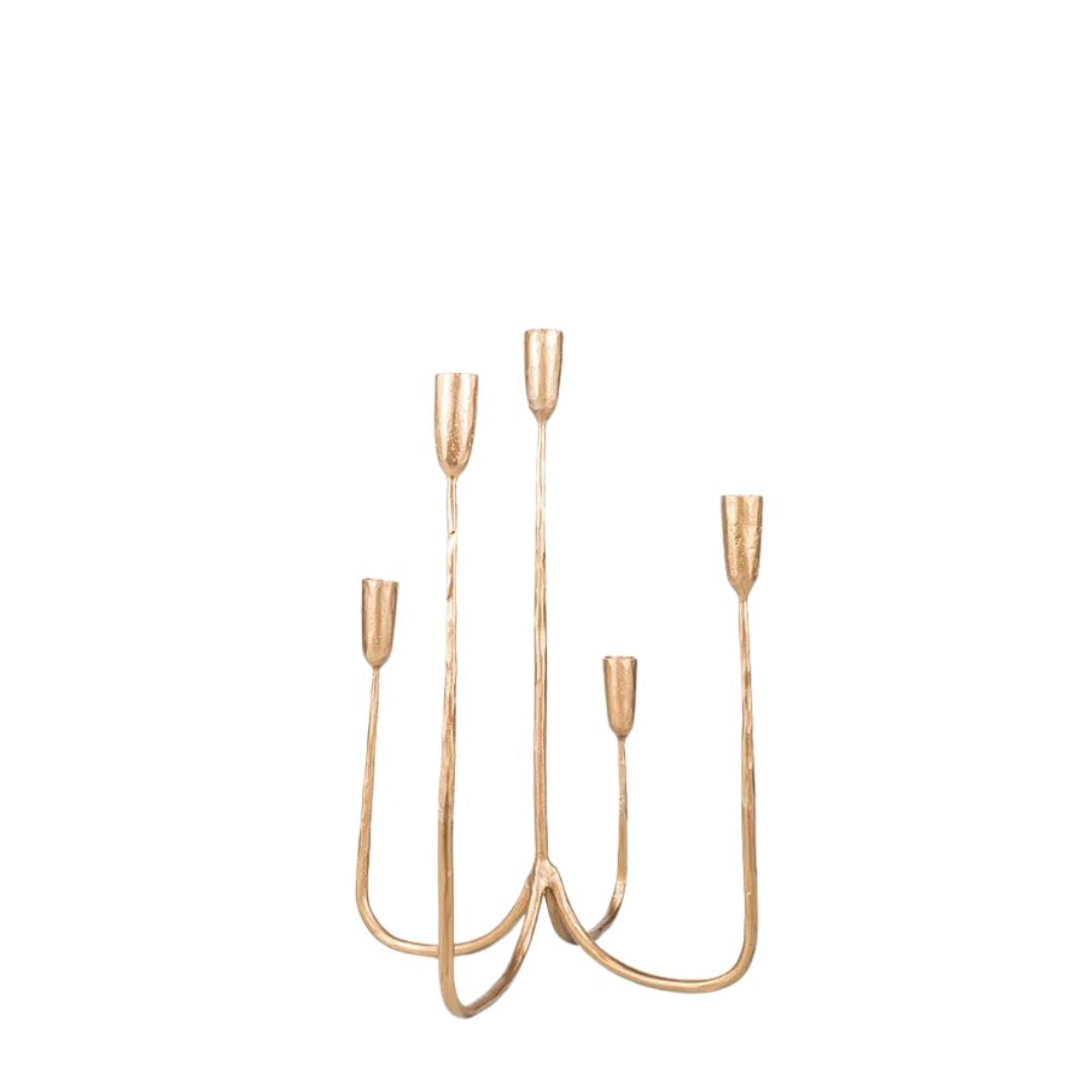 Cluster Candelabra - Small