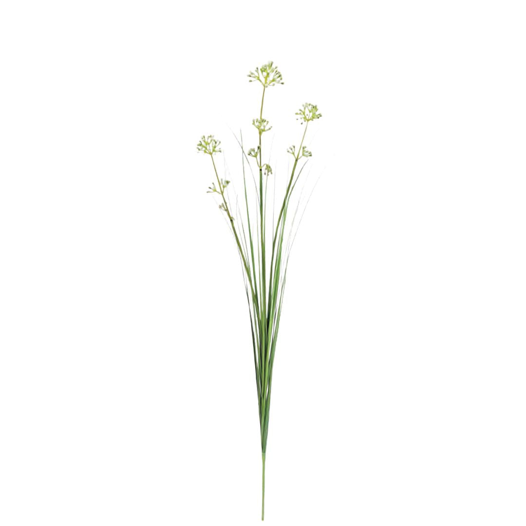 Wild Meadow Grass: Green