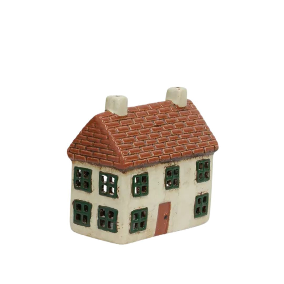 Cotswolds Country Tea Light Cottage