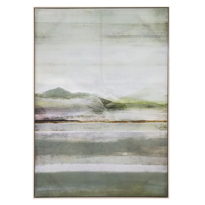 Framed Canvas 29 - 80x120