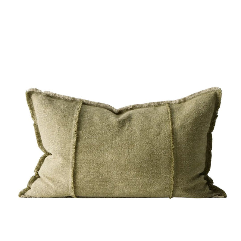 Adela Cushion: Forest - 40x60